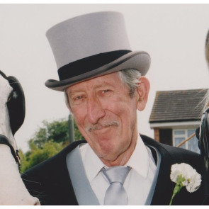 Photo of Jim KEARNEY