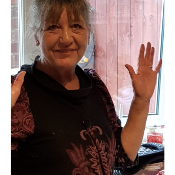 Photo of June BOWMAN