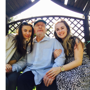 Notice Gallery for Jack HOLMES