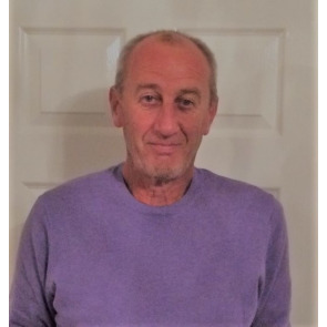 Photo of Stewart THOMAS