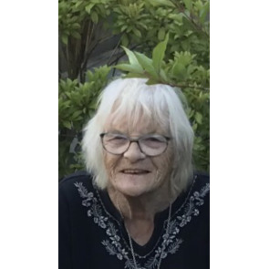 Photo of Catherine Agnes CAPSTICK