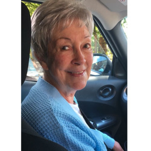Photo of Shirley BROOKES