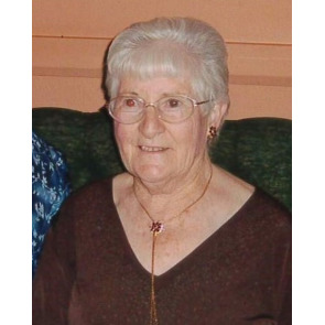Photo of Lilian Elizabeth LEWIS