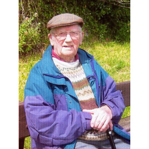 Photo of Clifford William BOYEN