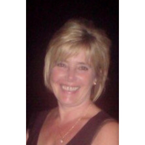 Photo of Jenny FAULKS