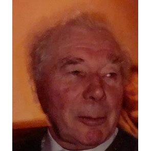 Photo of Derek WOLVERSON