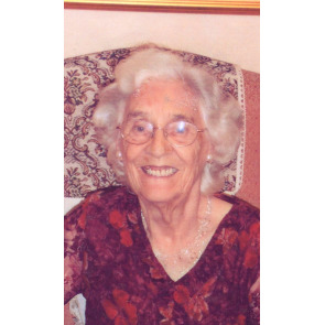 Photo of Catherine Mary TARTTELIN