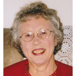 Photo of Barbara Elizabeth COLE