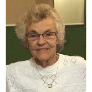 Photo of Joan KINNALLY