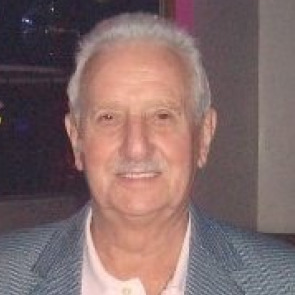 Photo of Geoffrey Barry GREENWOOD
