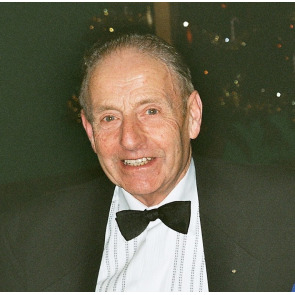 Photo of Richard Edwin FORD