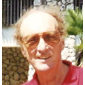 Photo of David Rodney HICKS