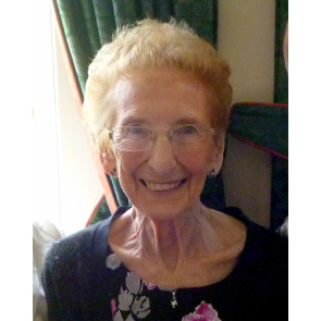 Notice Gallery for Joan MILNER