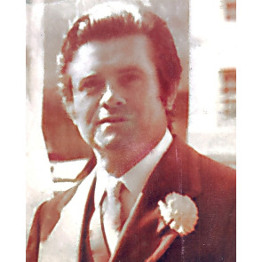 Photo of Norman POTHAM