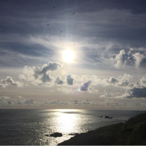 Photo of Isolde Carolyn O'HARE