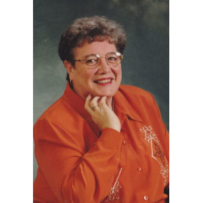 Photo of Janell R. CURRIE