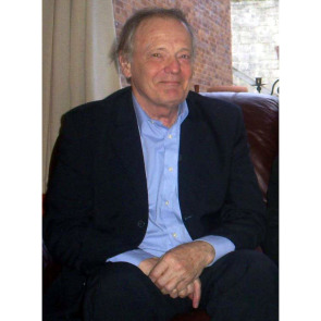 Photo of Angus BAINBRIGGE