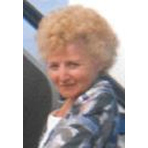 Photo of June BOWERS