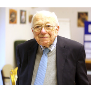 Photo of Roy Frederick HULBERT