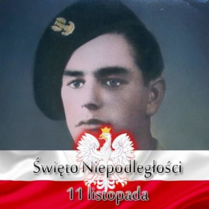 Photo of Edward DRZYMALA