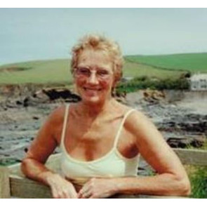 Notice Gallery for Margaret Ann ADAMS