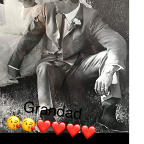 Photo of Richard John JOBE