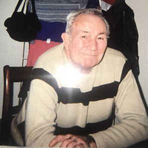 Photo of Richard John JOBE