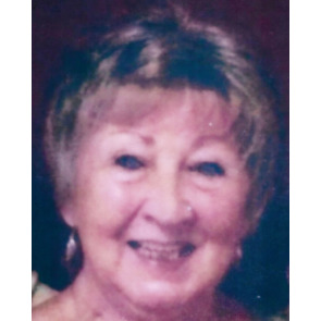 Photo of Ann O'NEILL