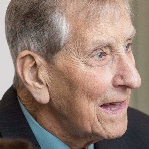 Photo of Gerald PAINE