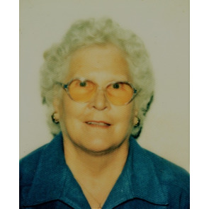Photo of Elizabeth STEVENS