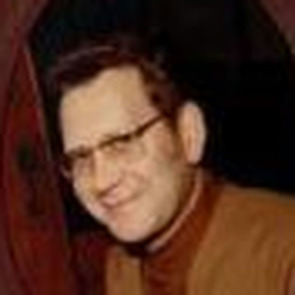 Photo of John WARDLE