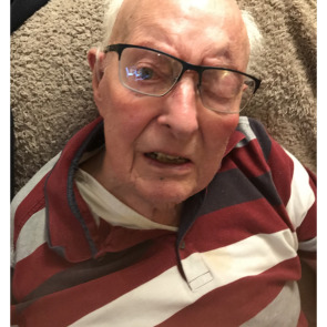 Photo of David LOCKETT