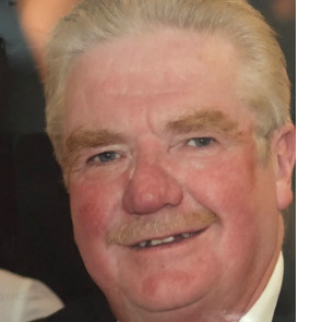 Photo of Martin MURPHY