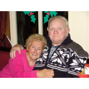 Notice Gallery for Gordon BUNN