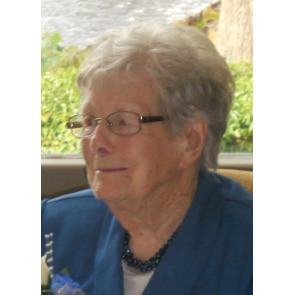 Notice Gallery for Nellie (Ellen) HOLDEN