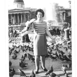 Photo of Josephine FORBES