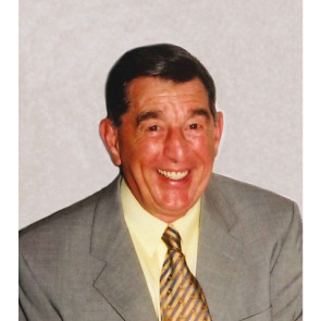 Photo of Dennis PRINGLE