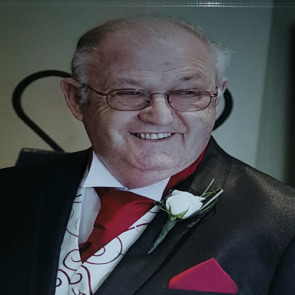 Photo of Stanley George MOORE