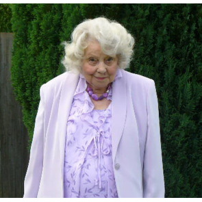 Photo of Angela MARVIN