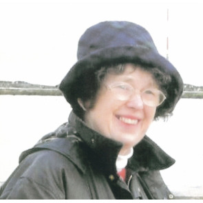 Photo of Tessa Marguerite Mary HOLMES