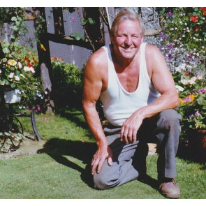 Photo of Fred CLARKE