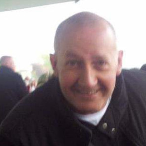 Photo of Jeffrey ALLEN