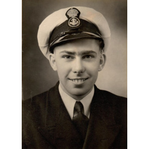 Photo of Arthur LEY