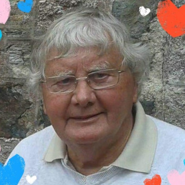 Photo of Douglas Ernest JENKINSON