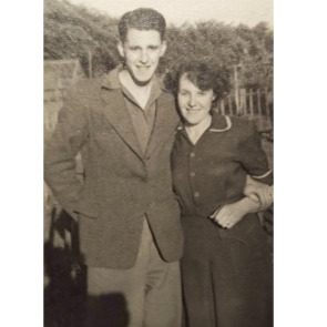 Photo of David RITCHIE