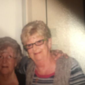 Photo of Marian TOON