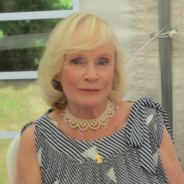 Photo of Pamela Joy BASTONE