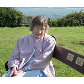 Photo of Patricia Ernestine STOCKBRIDGE
