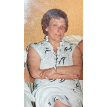 Photo for notice Mavis Alice RICHARDSON