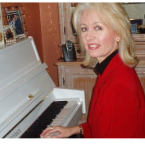 Notice Gallery for Pauline Avril SLEIGH